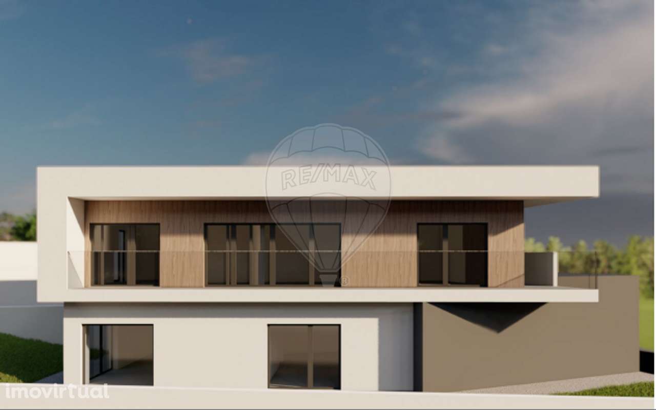 Moradia T3 para venda - Grande imagem: 5/8