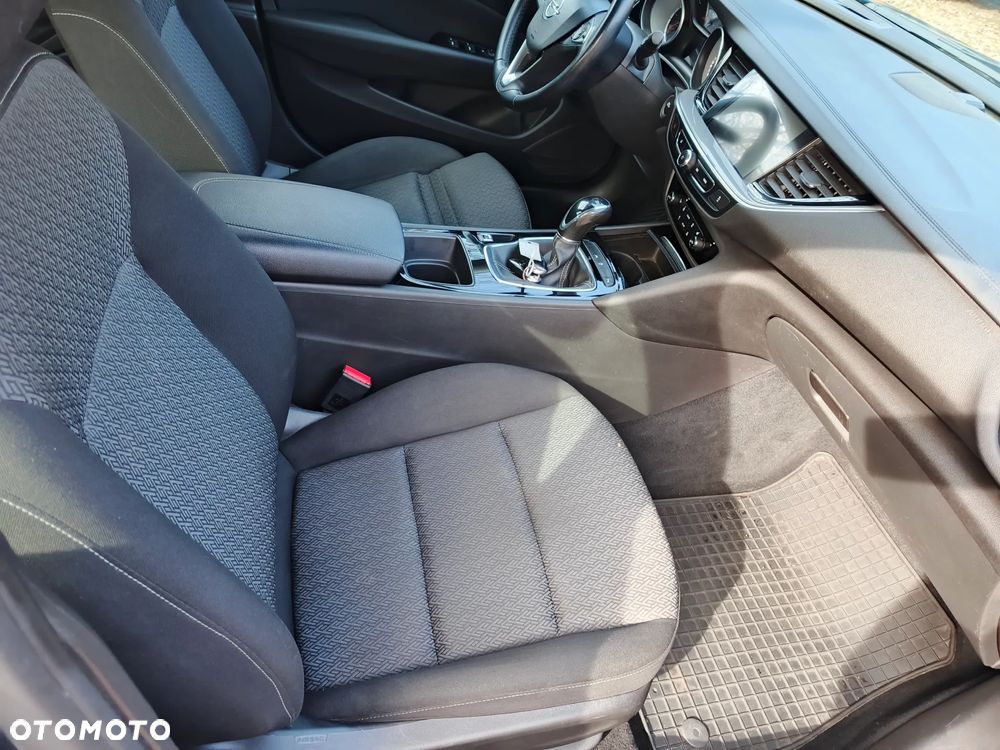 Opel Insignia 1.6 ECOTEC Business Innovation - 19