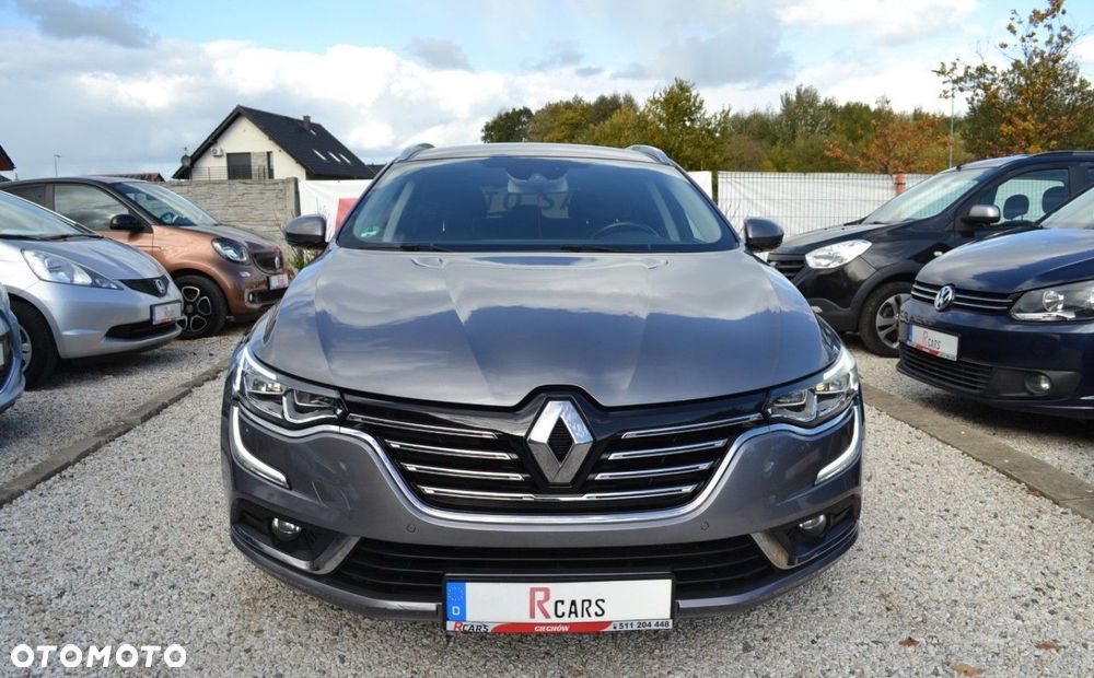 Renault Talisman ENERGY dCi 160 EDC Business - 19