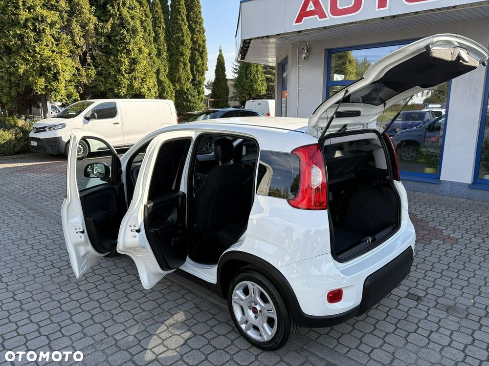 Fiat Panda - 24