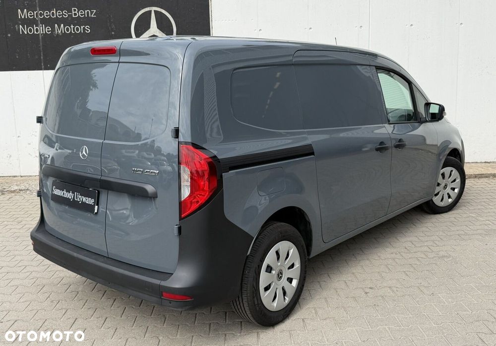 Mercedes-Benz citan 110 CDI - 4