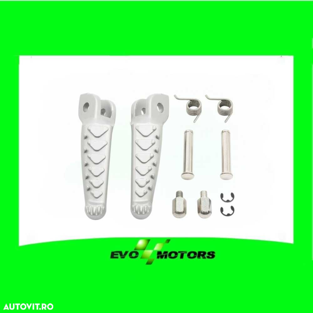 Scarite Pilot Fata Aprilia RS660 2021-2023 A1439 - 1