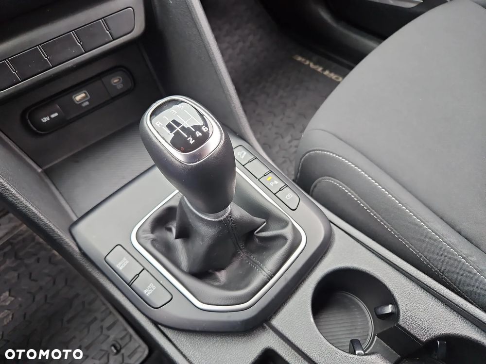 Kia Sportage 1.6 T-GDI M 2WD - 15