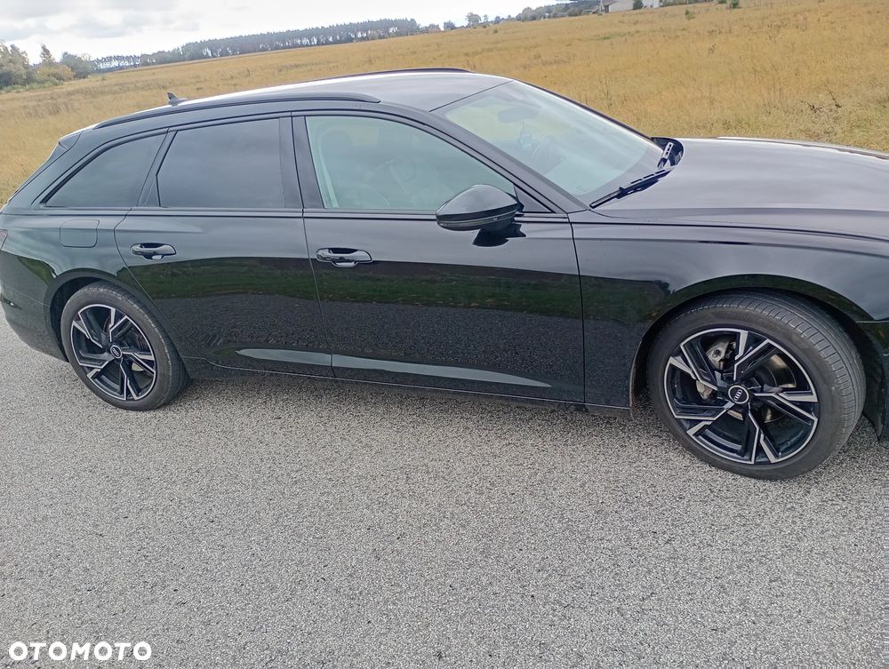 Audi A6 - 5