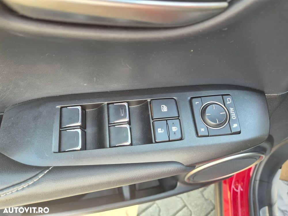 Lexus Seria NX 300h AWD Business Plus - 17