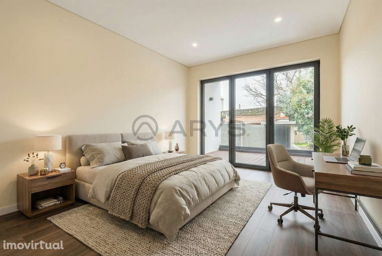 Moradia Nova em Real, Braga - Grande imagem: 4/21