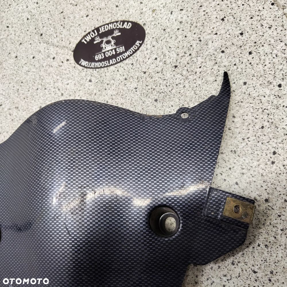 Wypełnienie Suzuki TL 1000 TL1000 - 6