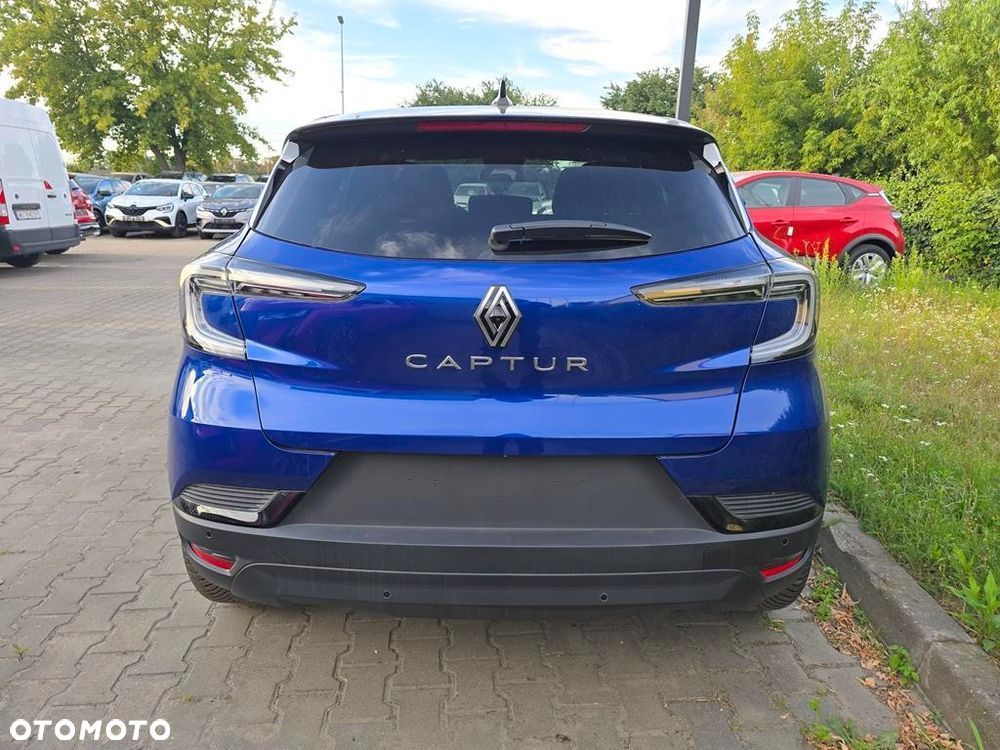 Renault Captur 1.0 TCe Techno - 5