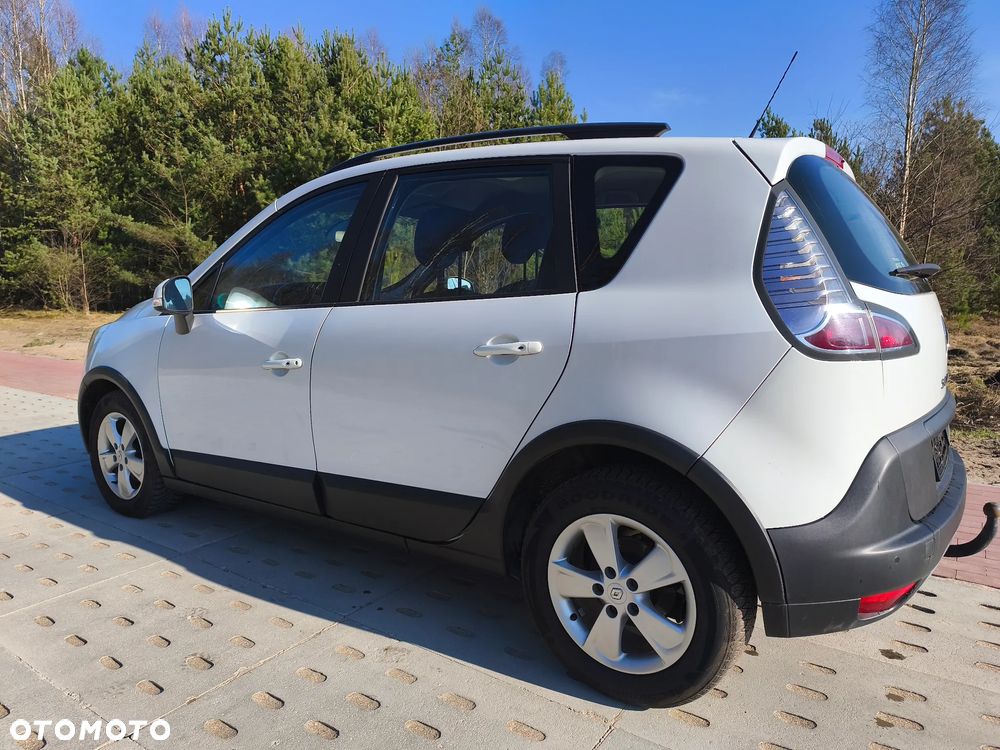 Renault Scenic - 12