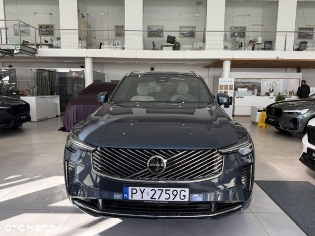 Volvo XC 90 B5 B AWD Ultra Bright 7os - 7