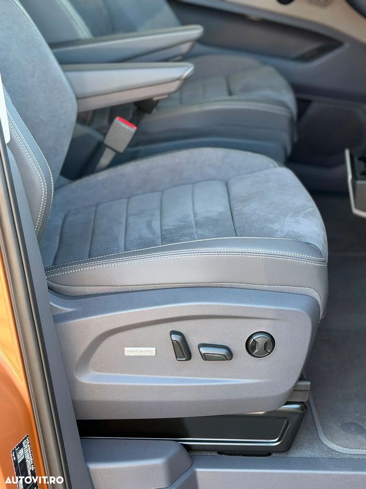 Volkswagen Multivan L 2.0 TDI DSG 110KW Style - 34