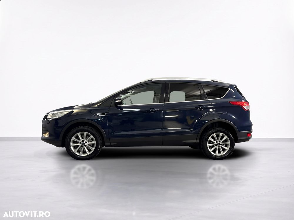 Ford Kuga 2016 photo 2