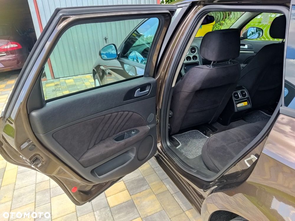 Alfa Romeo 159 1.8 MPI 16V Progression - 19