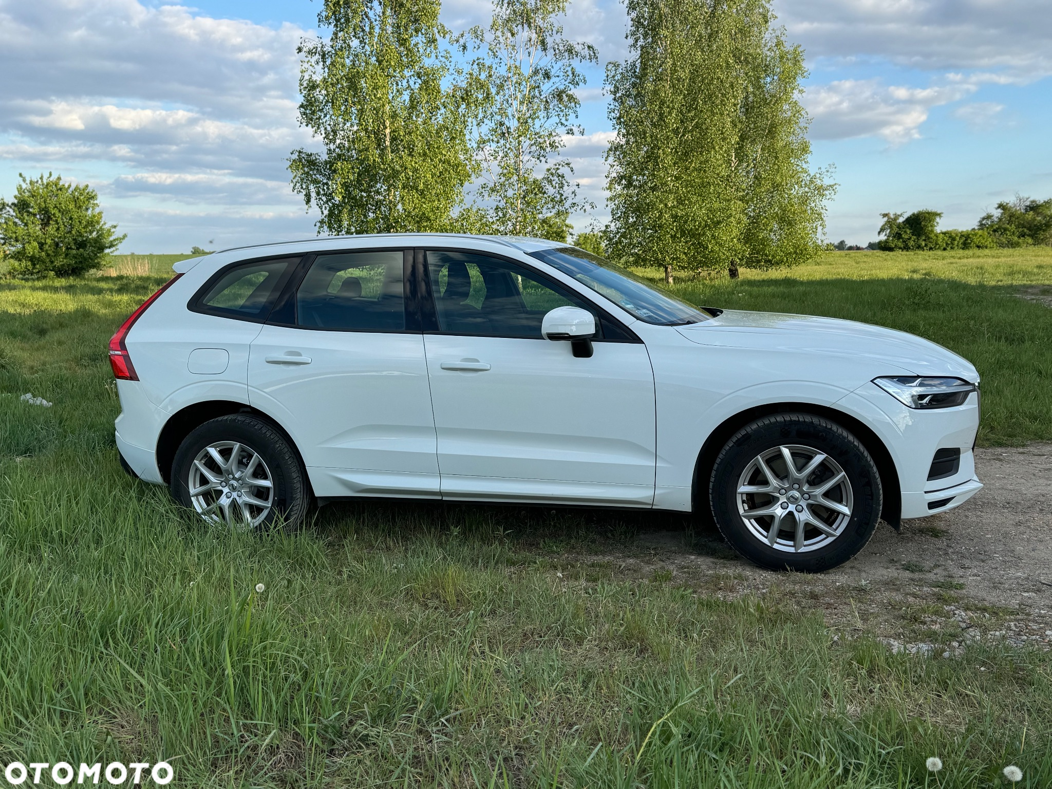 Volvo XC 60 B4 B Momentum - 21