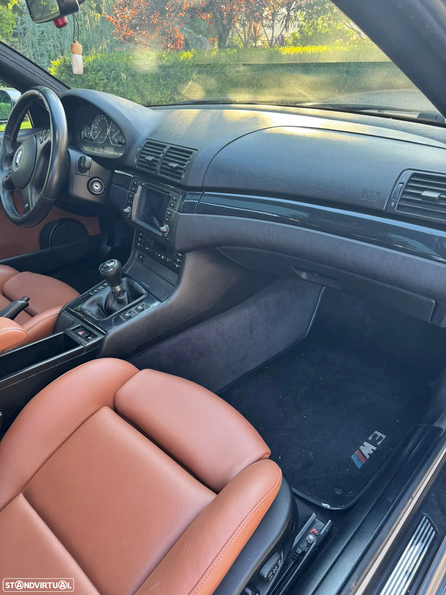 BMW 323 Ci - 23