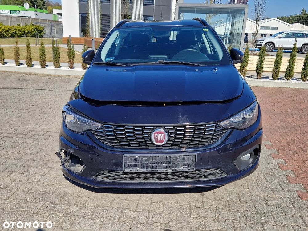 Fiat Tipo 1.6 E-Torq 16v Easy - 10