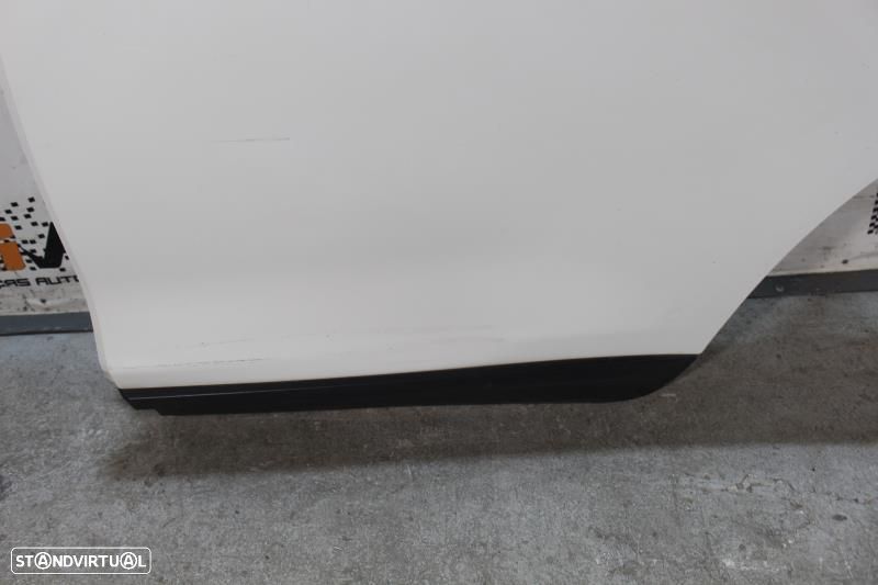 Porta Trás Esquerda Bmw X3 (F25)  41527238695 / Traseira Condutor X3 F - 8