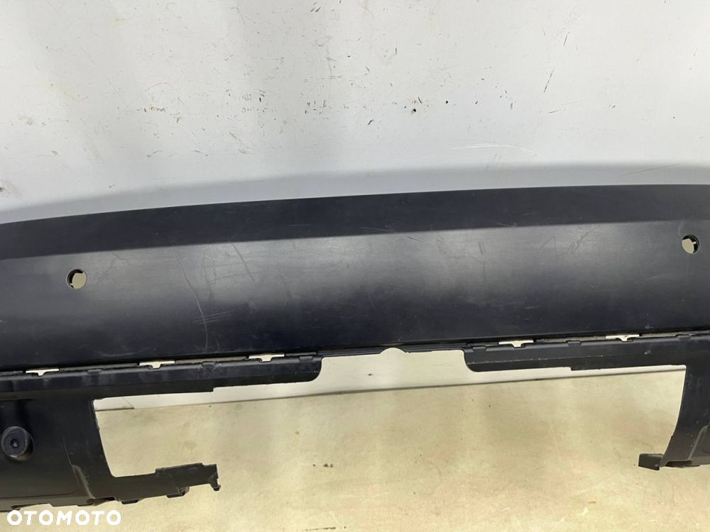 Zderzak tylny Land Rover Discovery 5 V 16r.- tył 4XPDC HY32-17D781 - 16