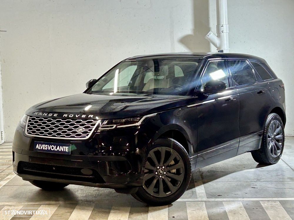 Land Rover Range Rover Velar 2.0 P400e AWD - 1
