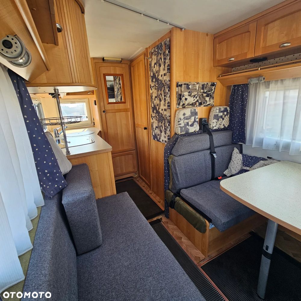 Fiat Ducato - 5