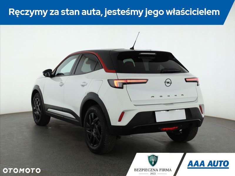 Opel Mokka - 6