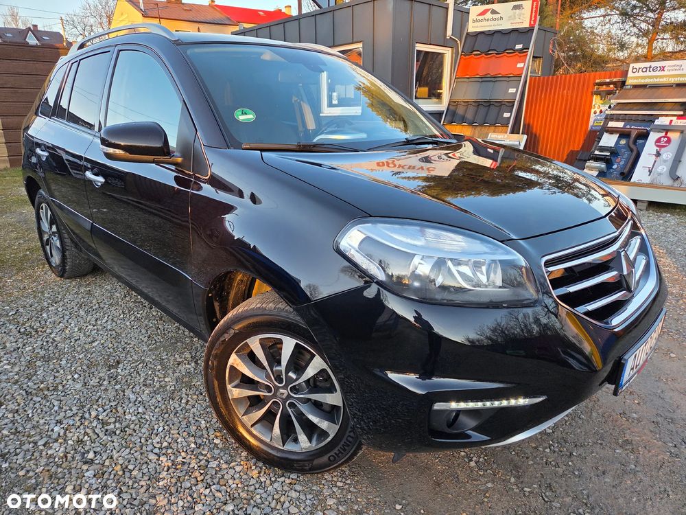 Renault Koleos dCi 150 FAP 4x2 Dynamique - 13