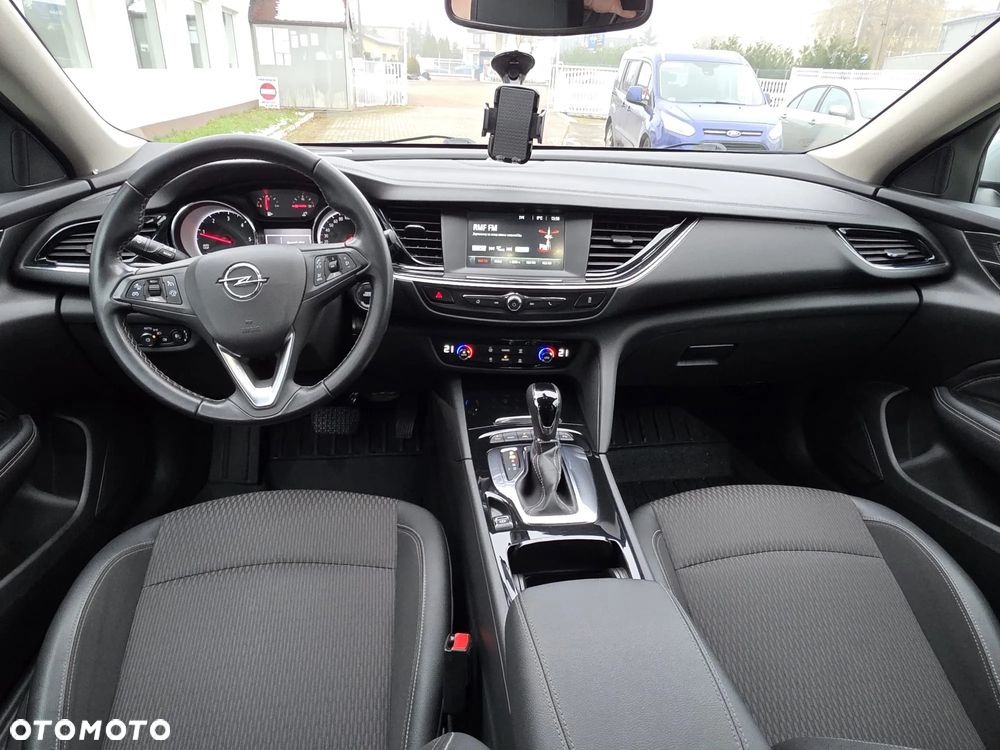 Opel Insignia 2.0 CDTI 4x4 Elite S&S - 6