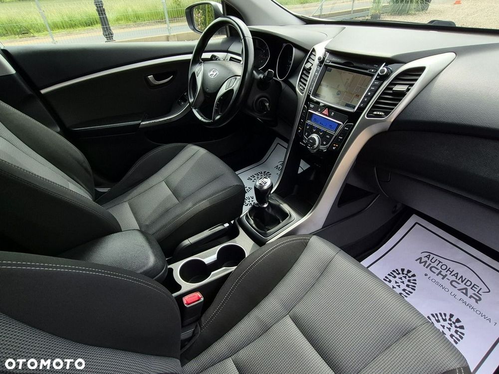 Hyundai i30 - 37