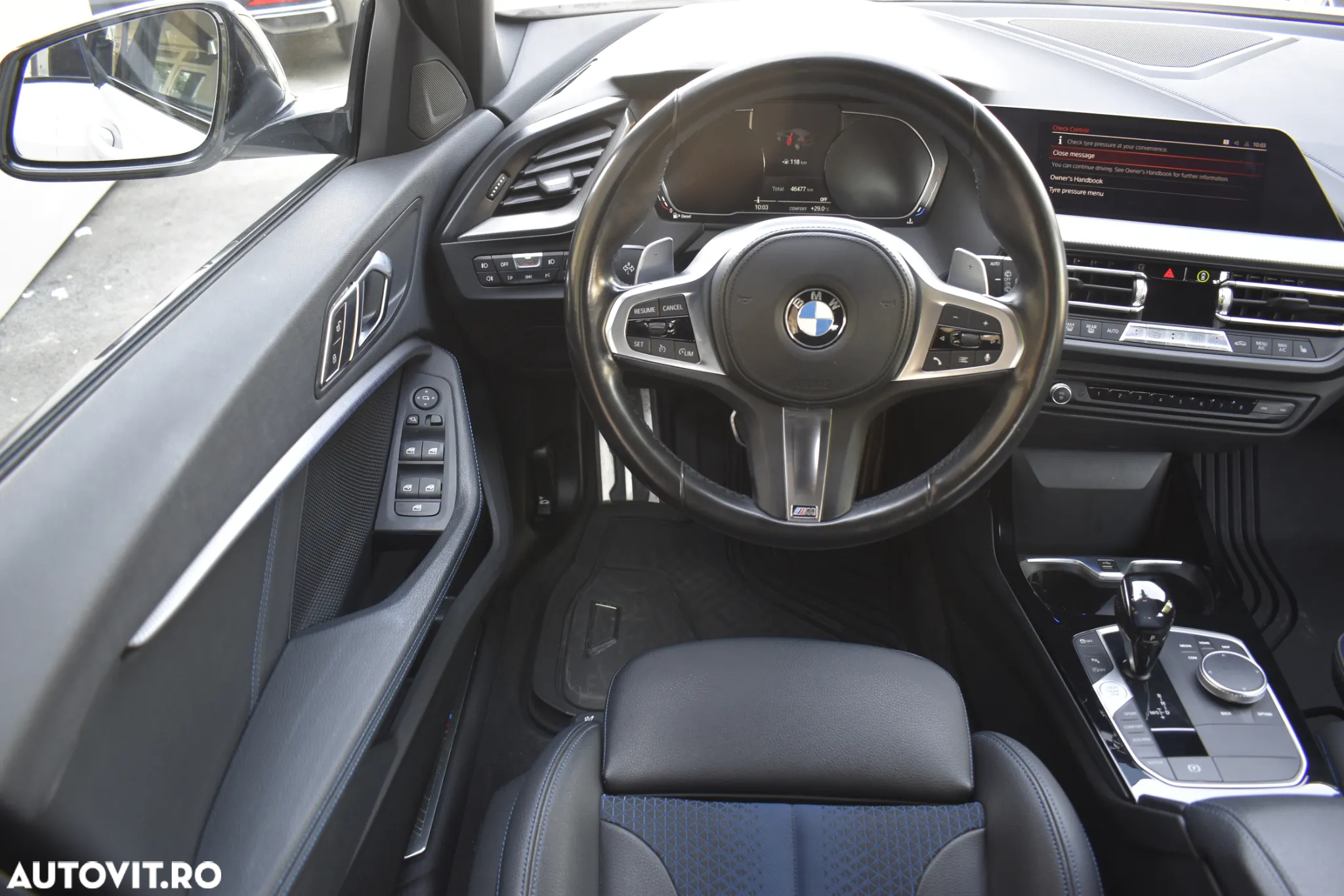 BMW Seria 1 - 11