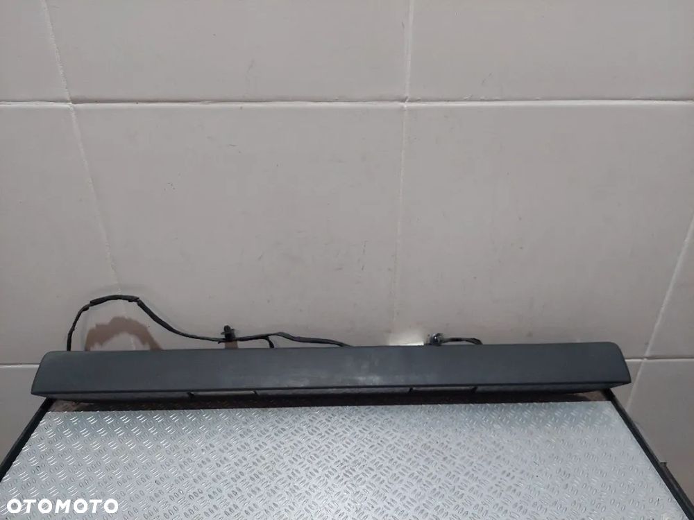 LISTWA DRZWI TYŁ FIAT DUCATO NR 1307272070 - 1