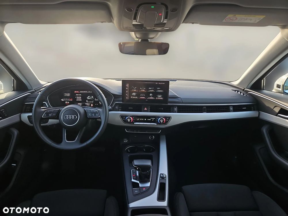 Audi A4 - 28