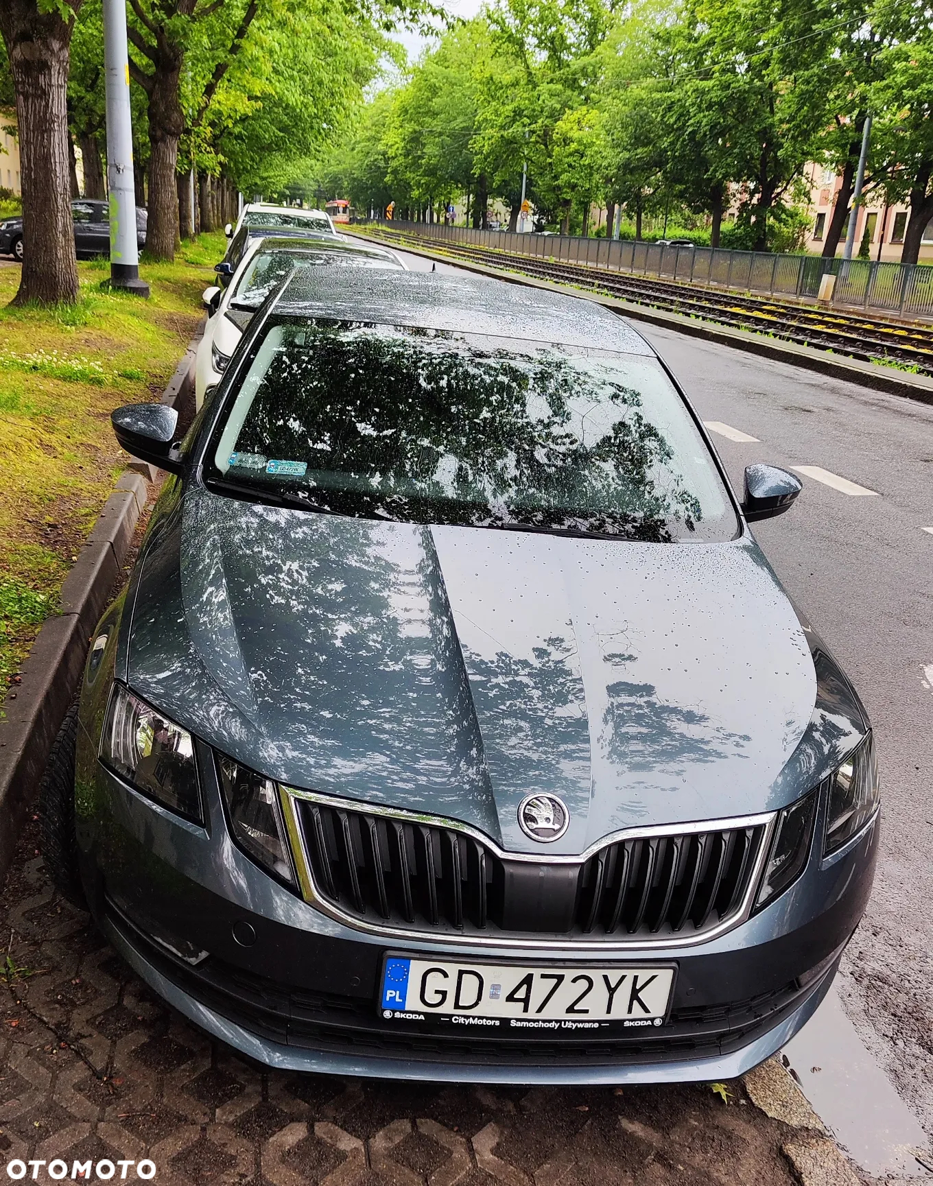 Skoda Octavia 1.4 TSI Ambition - 8
