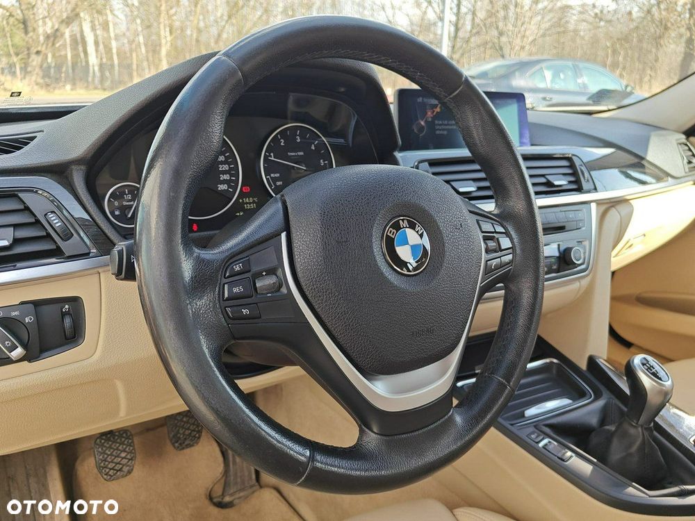 BMW Seria 3 - 11