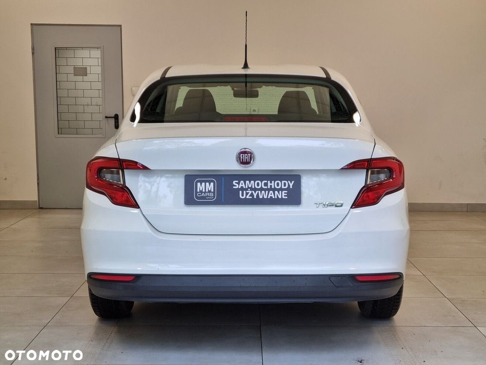 Fiat Tipo 1.4 16V Pop - 6