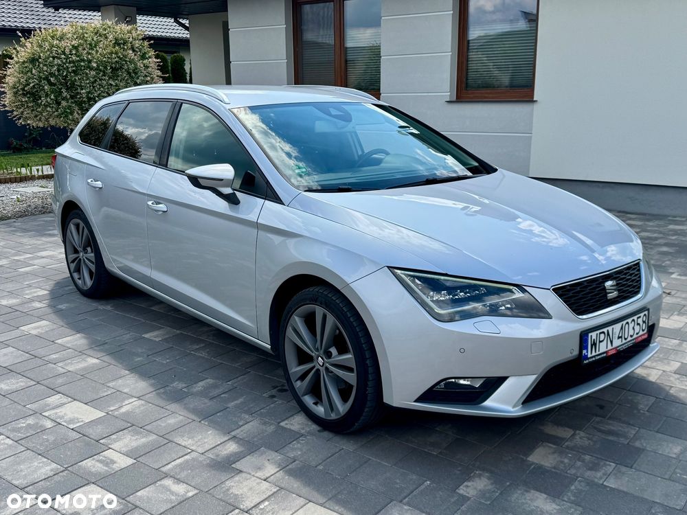 Seat Leon - 31