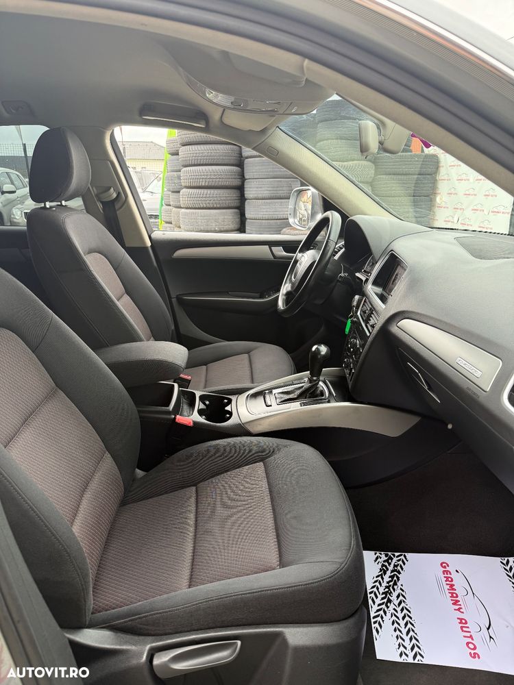 Audi Q5 - 7
