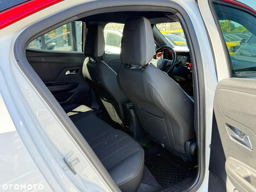 Opel Mokka - 27