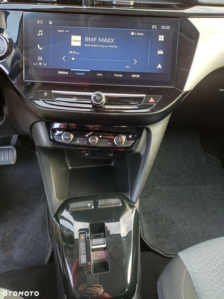 Opel Corsa Electric Edition - 18