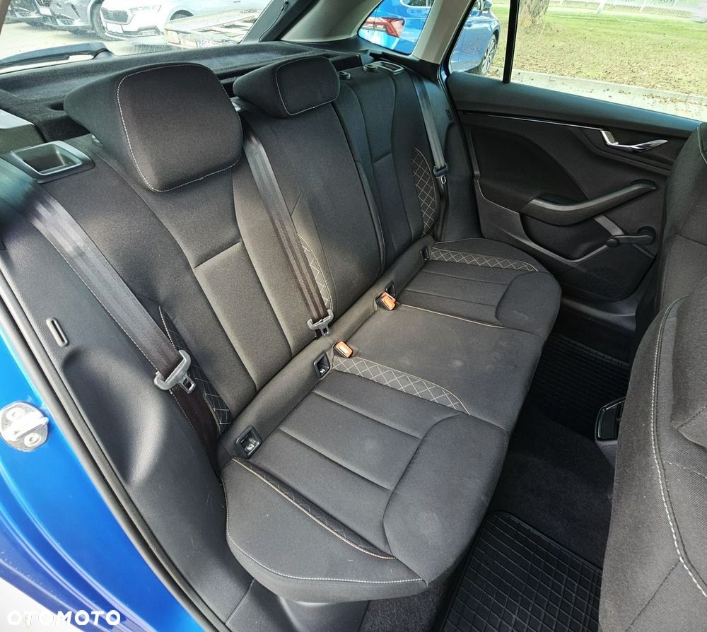 Skoda Scala 1.0 TSI Ambition - 12