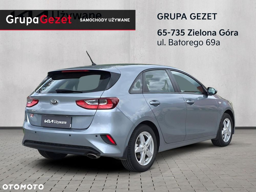 Kia Ceed 1.4 S - 5