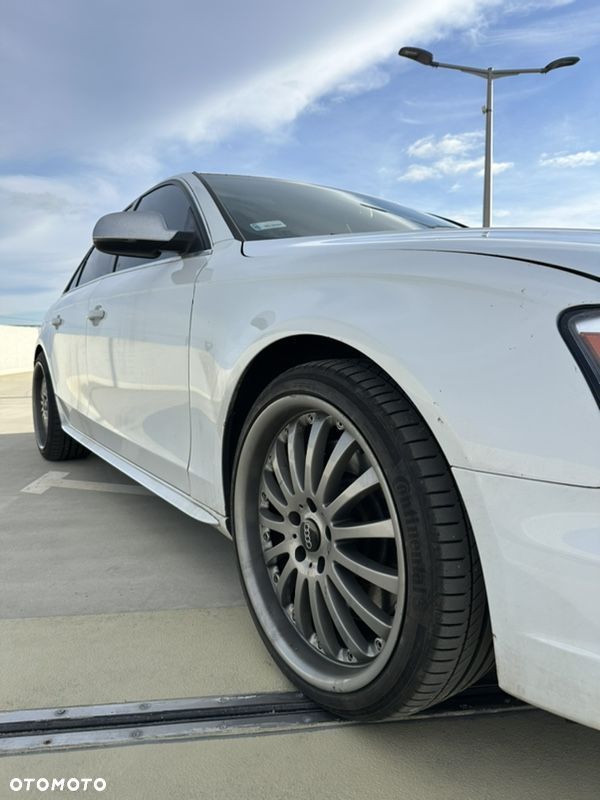 Audi S4 Limousine Standard - 6