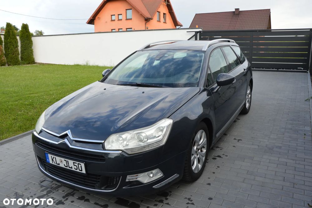 Citroën C5 2.0 HDi Exclusive - 2