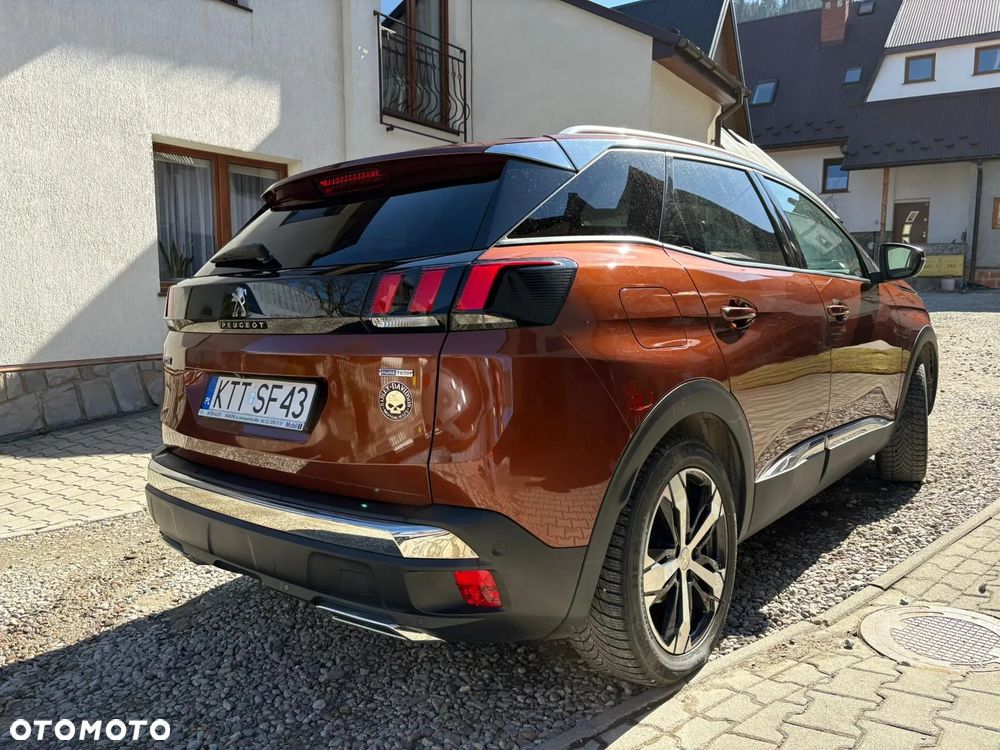 Peugeot 3008 1.2 PureTech Allure - 3