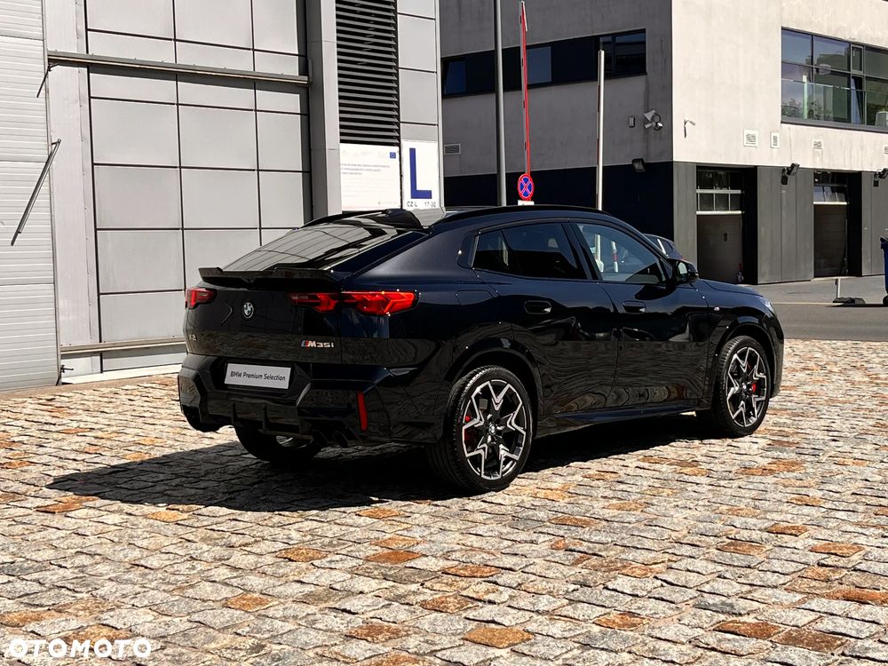 BMW X2 - 18