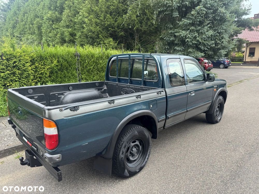 Ford Ranger XLT - 5
