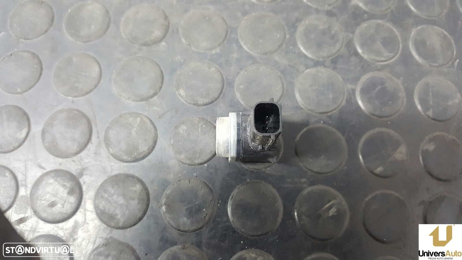 SENSOR DE ESTACIONAMENTO FORD FOCUS LIM. TREND - 2
