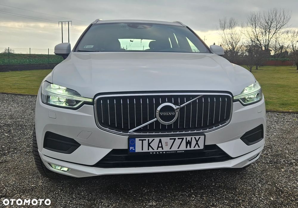 Volvo XC 60 - 3