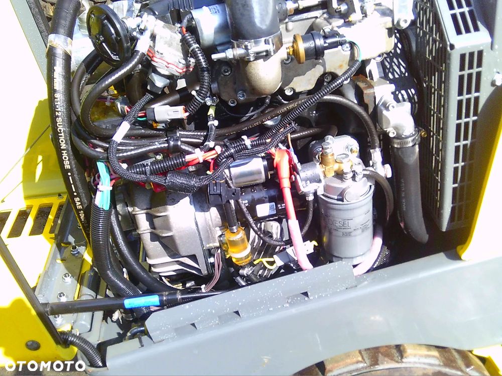 Wacker Neuson RTSC3 N/S - 7