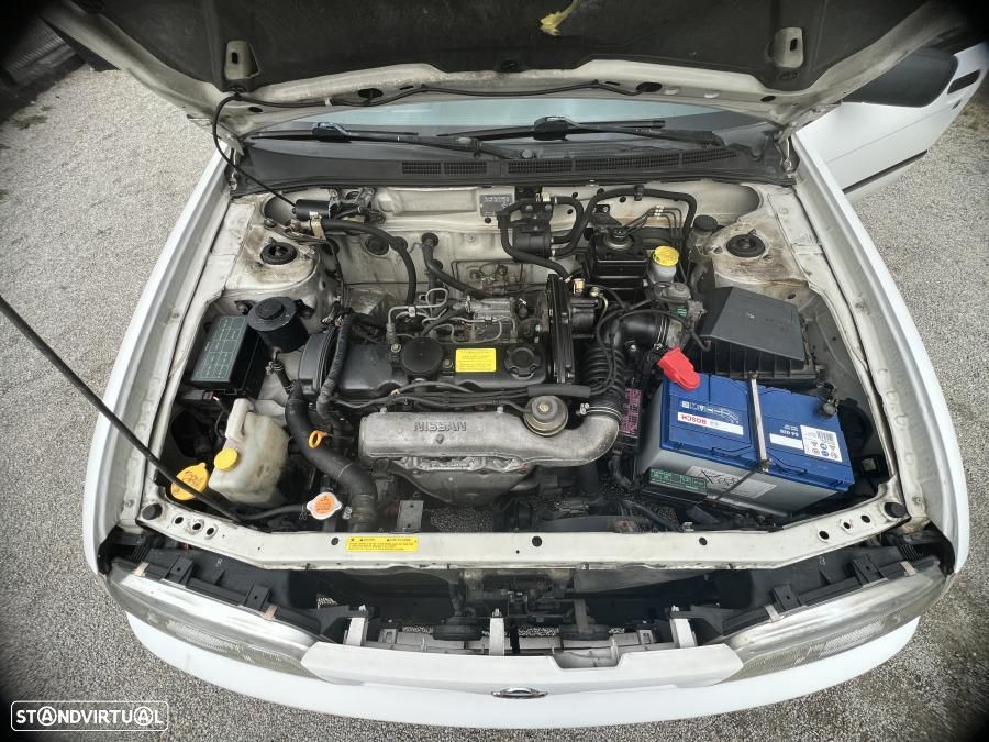 Nissan Almera - 20