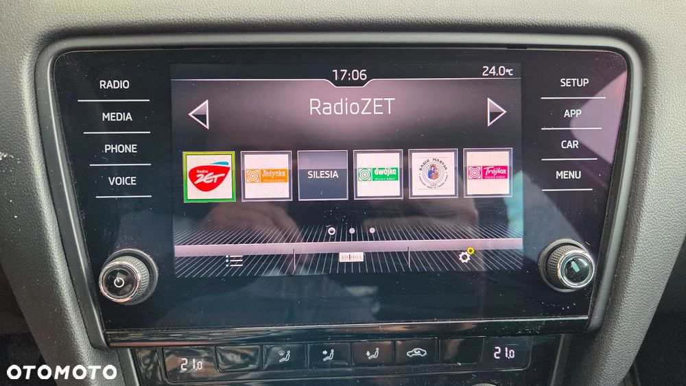 Skoda Octavia 1.6 TDI SCR Ambition - 20